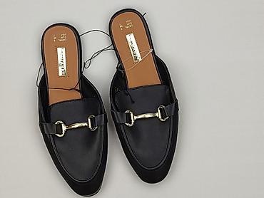 monki rn101255: Primark, Klapki damskie, rozmiar 38 — 1