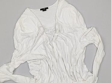 hm bluzki oversize: H&M, Kardigan damski, rozmiar M — 1