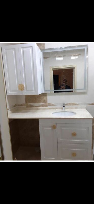 Dolablar: Yeni, Açılan, 2 qapılı Düz dolab, Azərbaycan — 13