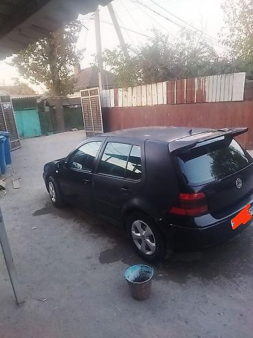 Volkswagen Golf: 2000 г., 1.4 л, Механика, Бензин, Хэтчбэк
