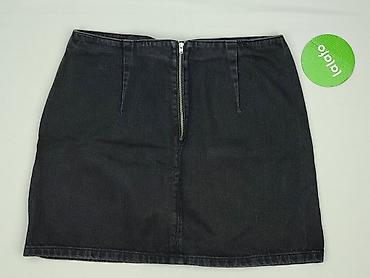 tech: Topshop Moto, Spódnica damska, rozmiar L — 3