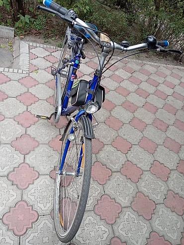 Шоссейные велосипеды: Шоссейный велосипед, Рама XL (180 - 195 см), Б/у — 2