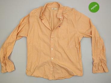 compo: Hollister, Koszulа dla mężczyzn, rozmiar XL — 2