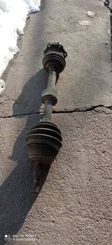 купить металлоискатель бу в бишкеке: Граната С приводом Volkswagen 1998 г., Б/у, Оригинал, Германия
