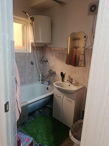 2 rooms: 1 комната, 34 м², 2 этаж, Свежий ремонт — 7