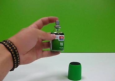 Auto delovi: Auto PARFEM PINE miris borovine - NOVO PULSAR – SINCE 1924 – — 8