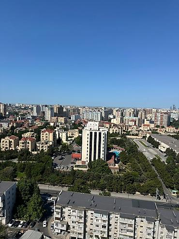 Mənzillər: 2 otaqlı, Yeni tikili, m. Nizami, 72 kv. m — 4