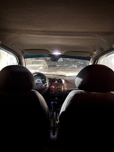 Daewoo: Daewoo Matiz: 2010 г., 0.8 л, Механика, Бензин, Хэтчбэк — 5