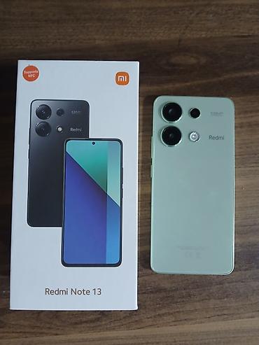 xiaomi ipad: Xiaomi 13, 128 GB, 
 Sənədlərlə — 4