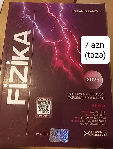 informatika codera 2026 pdf: Riyaziyyat 11-ci sinif, Ödənişli çatdırılma — 4