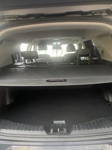 byd e2 2024: Ssangyong Tivoli: 2018 г., 1.6 л, Автомат, Бензин, Кроссовер — 7