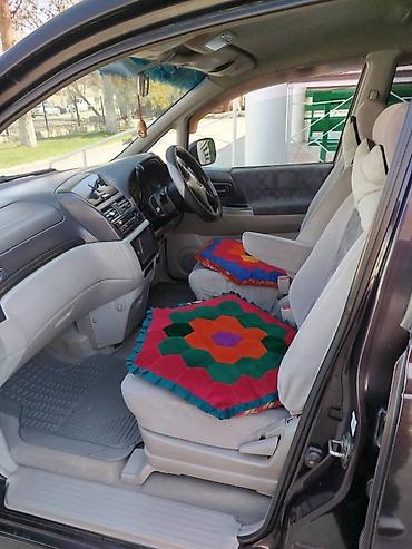 android avto: Nissan Bassara: 2000 г., 2.4 л, Автомат, Бензин, Минивэн — 2