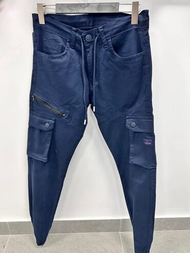 Farmerke: 👖 Muške farmerice sa stilom i elastičnom tkaninom! 📏 Dostupne — 10