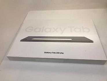samsung tab a7 lite: Yeni Samsung 11", 128 GB, Pulsuz çatdırılma, Ödənişli çatdırılma, Rayonlara çatdırılma — 3