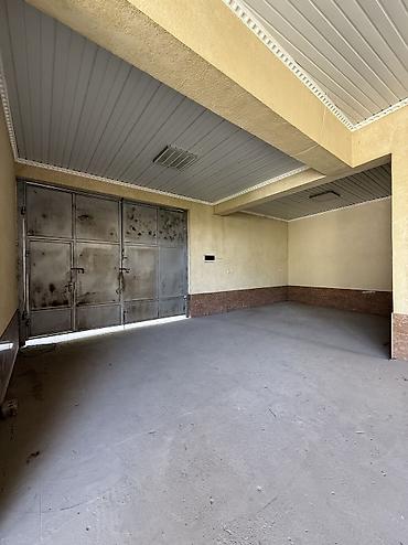 большой дом: 200 м², 5 комнат, Дордой рынок / базар — 9
