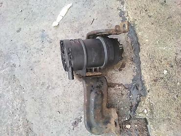 ventilator auto 24v: KUCISTE FILTER GORIVA 2.0 TDCI ZA FORD FOCUS, MONDEO OD 2007. DO 2010 — 3