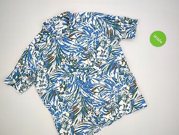 mango czat: Koszulа dla mężczyzn, rozmiar 2XL — 2