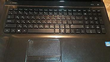pavilion dv6: İşlənmiş HP Pavilion, 17.3 ", Intel Core i5, 256 GB, Ünvandan götürmə — 1