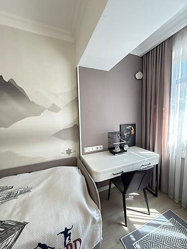 Продажа квартир: 2 комнаты, 78 м², Элитка — 3