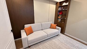сдаю кв восток 5: 2 комнаты, 55 м², Восток-5 мкр Элитка, 12 этаж, Свежий ремонт — 2