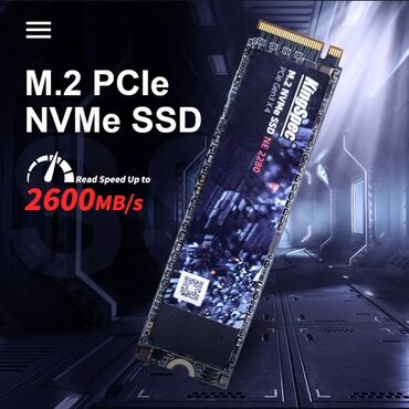 ssd 500gb: Внутренний Накопитель SSD 256 ГБ, M.2, Новый