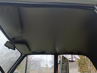 ВАЗ (ЛАДА): ВАЗ (ЛАДА) 2101: 1983 г., 1.3 л, Механика, Бензин, Седан — 13