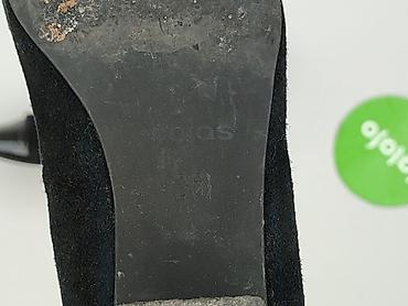 buty damski: Wojas, Półbuty damskie, rozmiar 36 — 4