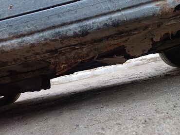 Volkswagen: Volkswagen Passat: 1991 г., Механика, Бензин, Универсал — 3