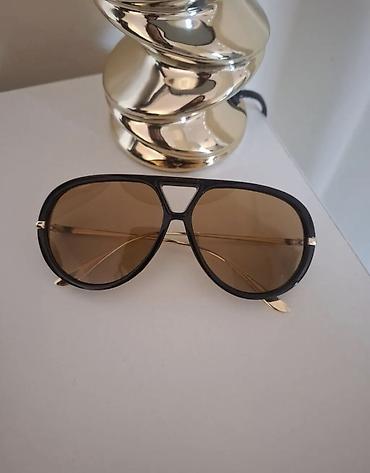 naik original: Naočare za sunce – pilotski stil - Klasičan aviator dizajn sa — 1