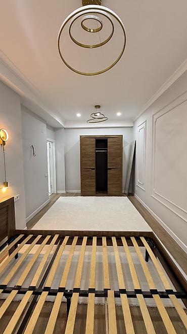 Продажа квартир: 2 комнаты, 73 м², 11 этаж — 4