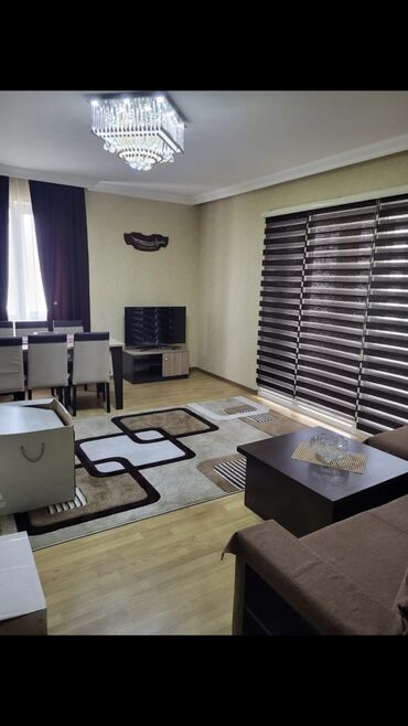 Продажа квартир: 3 комнаты, Новостройка, 60 м²