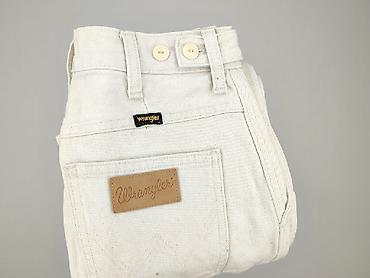 western: Wrangler, Jeansy damskie, rozmiar XS — 8