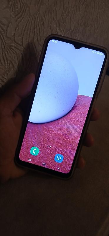 astro bot ps5: Samsung Galaxy A13, 128 GB, rəng - Mavi, Barmaq izi — 3
