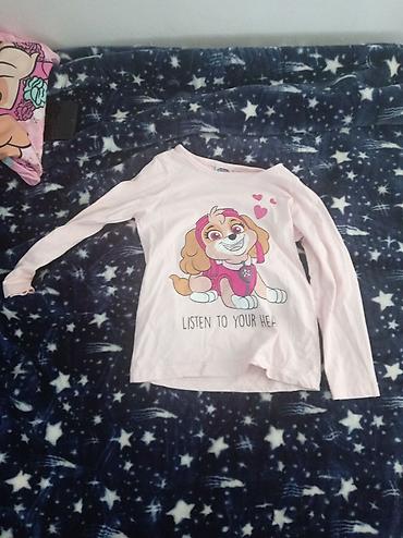 Komplet trenerke: Decija garderoba ocuvana na lalafo.rs — 4 Komplet trenerke: Decija garderoba ocuvana — 4