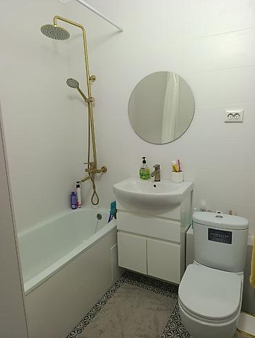 Продажа квартир: 3 комнаты, 112 м², Элитка, 9 этаж, Евроремонт — 9