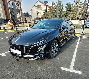 Brilliance: Brilliance : 2021 г., 1.4 л, Автомат, Электромобиль, Седан — 2