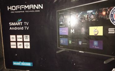 телефон fly iq4514 evo tech 4: Hofman 102 ekran smart az istifade olub 300 m🌻bileceri