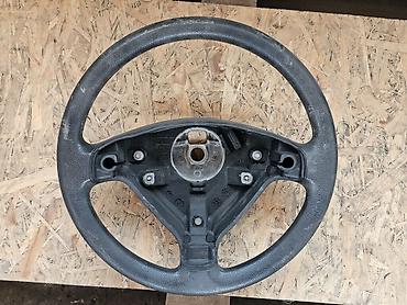 Рули: Руль Opel 2000 г., Б/у, Оригинал, Германия — 2