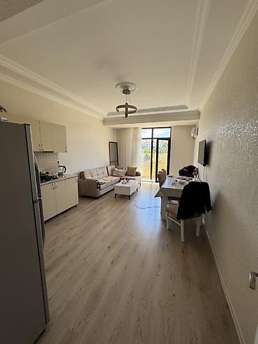 tap az ağstafa: Bulvarda dənizə 0 ərazidə Mirvari City yaşayış kompleksi. 3otaq,2eyvan — 5