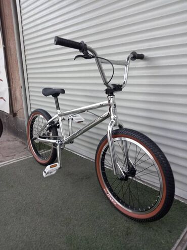 фикс прайс бишкек товары: BMX велосипед, Новый