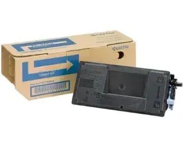 Ostali delovi: Brand: KYOCERA Model: KYOCERA TK-3160 Crni Toner Price: 13281