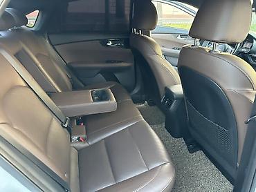 Kia: Kia K3: 2019 г., 1.6 л, Автомат, Бензин, Седан — 3