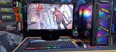 nindendo switch: Компьютер, ядер - 8, ОЗУ 8 ГБ, Для работы, учебы, Б/у, Intel Core i7, AMD Radeon RX 580, HDD + SSD — 7