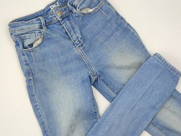 Jeans for women, size S (EU 36)