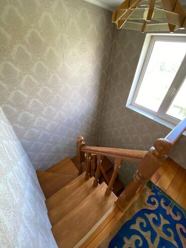 аренда дома на панораме бишкек: Дом, 120 м², 7 комнат, Агентство недвижимости