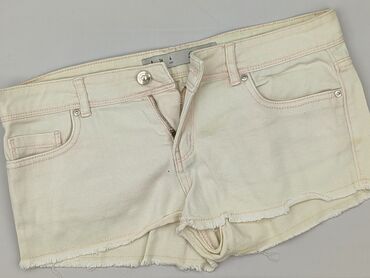 джинсова куртка: Denim Co, Szorty damskie, rozmiar S