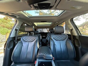 Hyundai: Hyundai Palisade: 2020 г., Кроссовер at lalafo.kg — 11 Hyundai: Hyundai Palisade: 2020 г., Кроссовер — 11