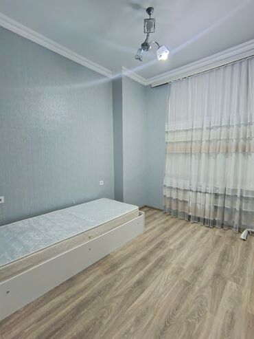 Uzunmüddətli kirayə mənzillər: Hövsan Mida 1 layihəsində, Yeni tikili, 7 mərtəbəli binanın 1-ci -da lalafo.az — 6 Uzunmüddətli kirayə mənzillər: Hövsan Mida 1 layihəsində, Yeni tikili, 7 mərtəbəli binanın 1-ci — 6