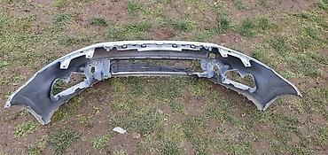 su 35 cena: PREDNJI BRANIK ZA VOLKSWAGEN POLO | Volkswagen Polo prednji branik — 3