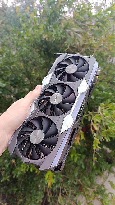 geforce nvidia 1060: GTX 1080 ti 11 gb🔥 ZOTAC ☑️ ​GPU: NVIDIA GeForce GTX💪 1080 Ti — 4
